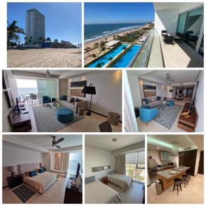 Peninsula Mazatlán Departamentos Vacacionales